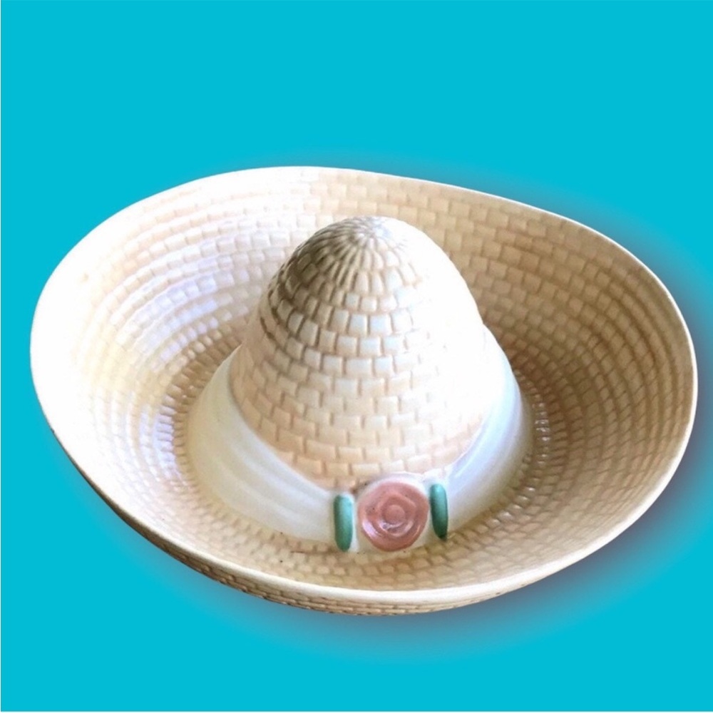 Treasure Craft Servingware Hat Dish